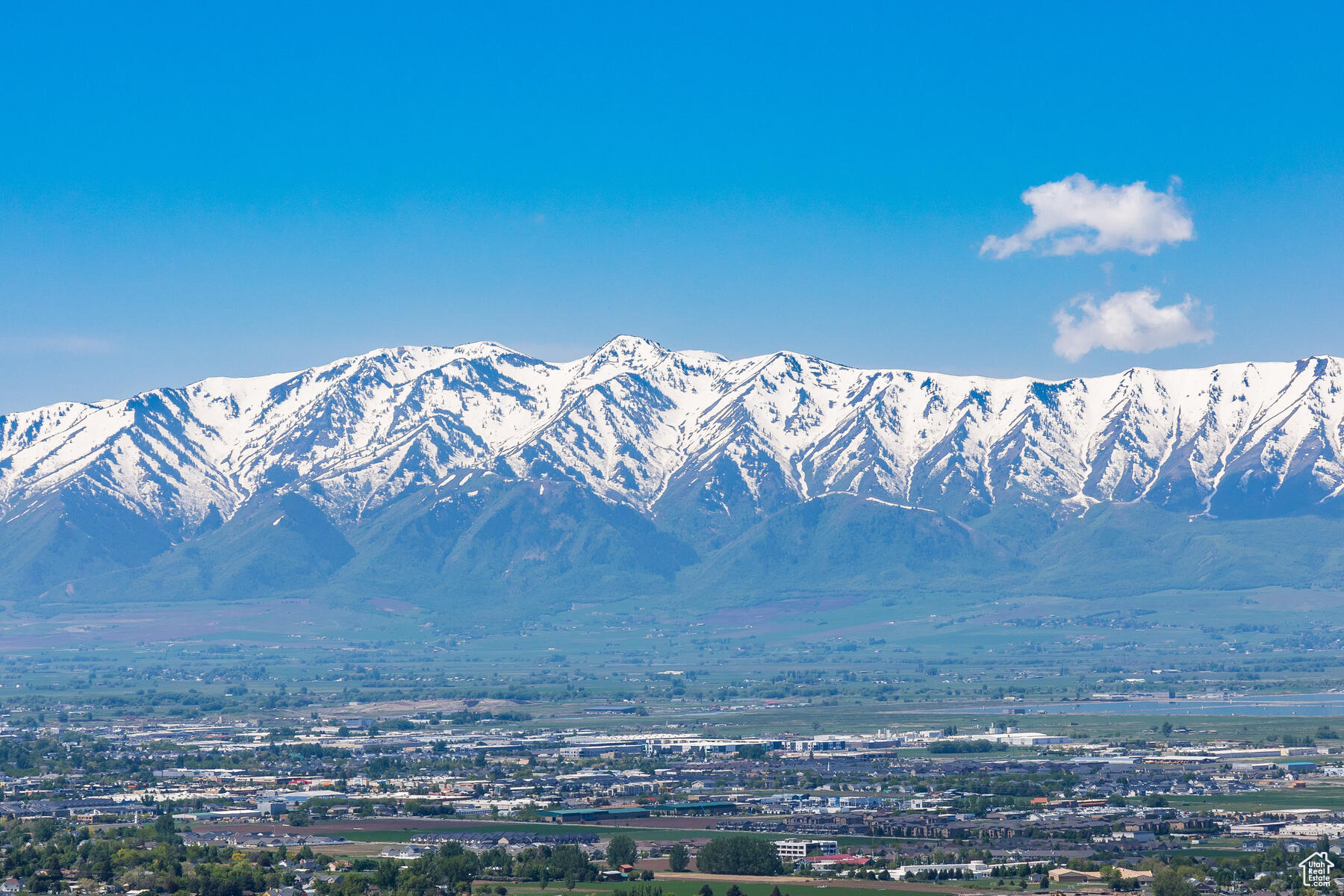 Land, Hyde Park, Utah image 28