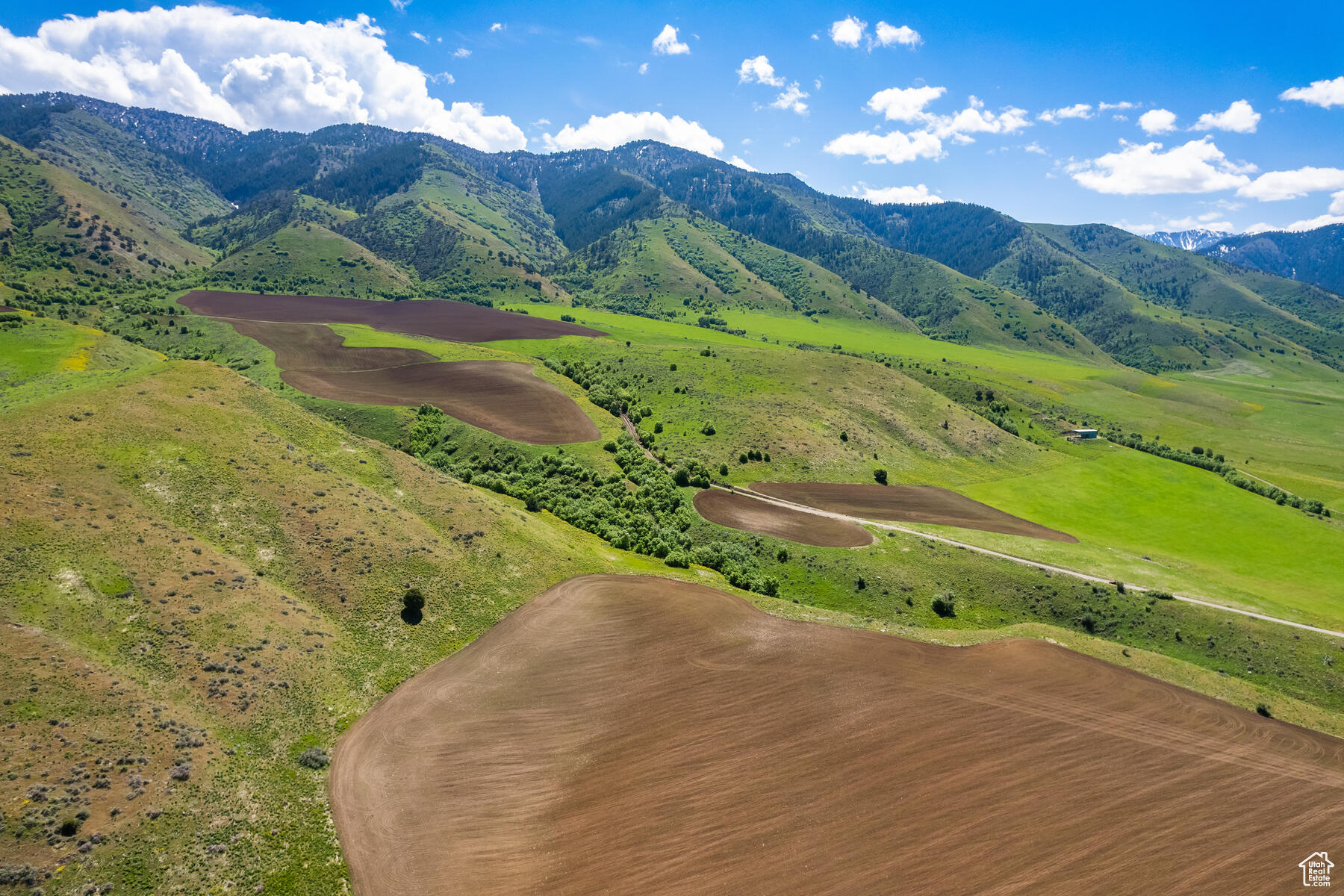 Land, Hyde Park, Utah image 17