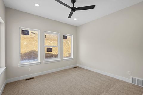 Tiny photo for 4634 N SEVEN BRIDGES RD #27, Eden, UT 84310 (MLS # 2136435)