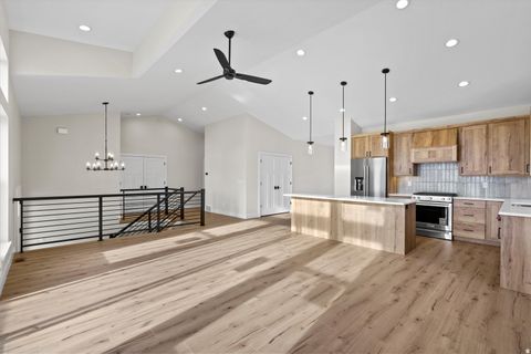 Tiny photo for 4634 N SEVEN BRIDGES RD #27, Eden, UT 84310 (MLS # 2136435)