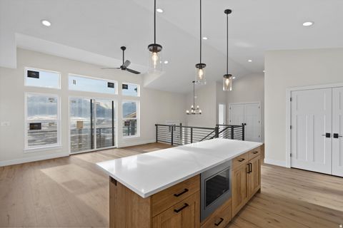 Tiny photo for 4634 N SEVEN BRIDGES RD #27, Eden, UT 84310 (MLS # 2136435)