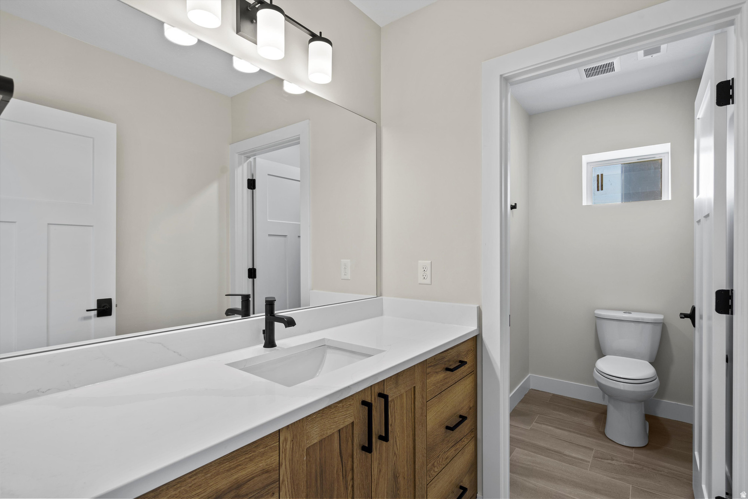 THE BRIDGES - Residential