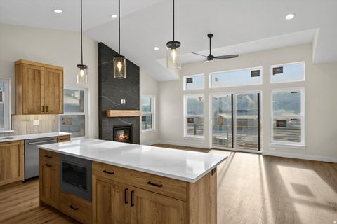 Tiny photo for 4634 N SEVEN BRIDGES RD #27, Eden, UT 84310 (MLS # 2136435)