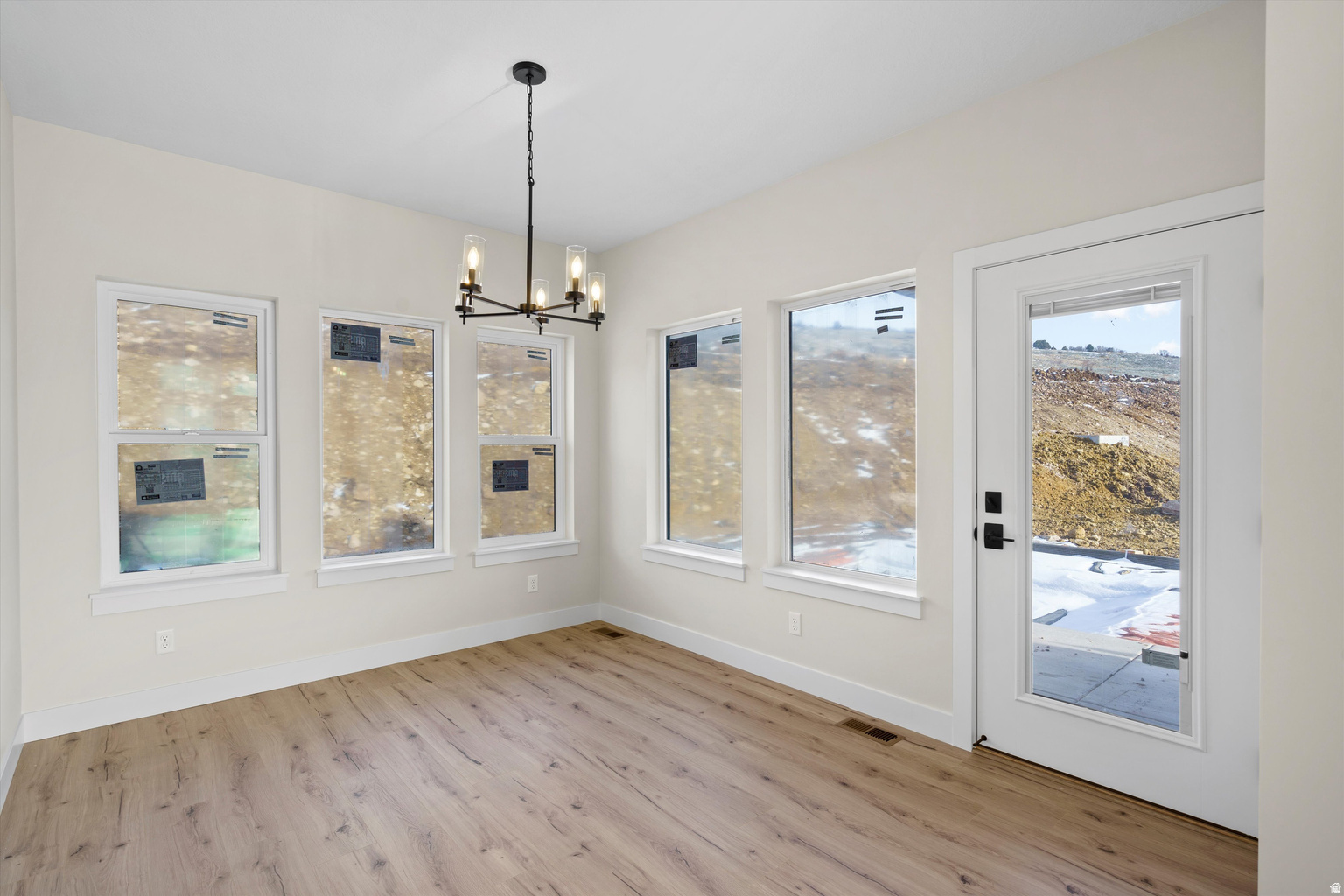 THE BRIDGES - Residential