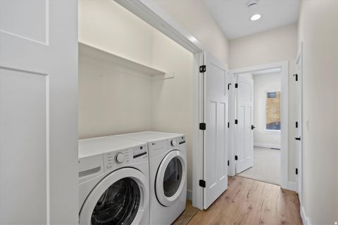 Tiny photo for 4634 N SEVEN BRIDGES RD #27, Eden, UT 84310 (MLS # 2136435)