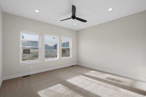 Tiny photo for 4634 N SEVEN BRIDGES RD #27, Eden, UT 84310 (MLS # 2136435)