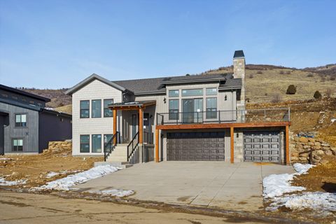 Tiny photo for 4634 N SEVEN BRIDGES RD #27, Eden, UT 84310 (MLS # 2136435)