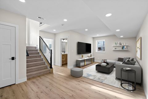 Tiny photo for 4634 N SEVEN BRIDGES RD #27, Eden, UT 84310 (MLS # 2136435)