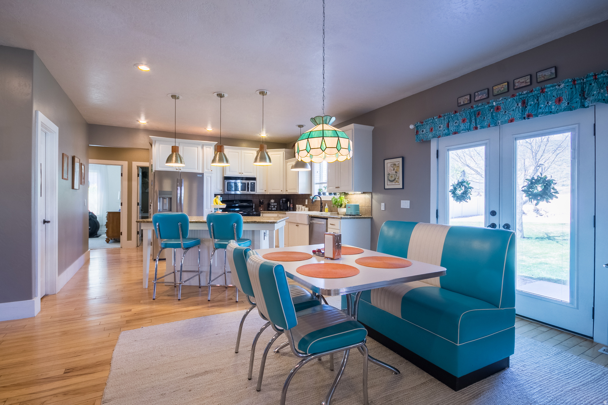 GREEN FIELD DOWNS - Residential