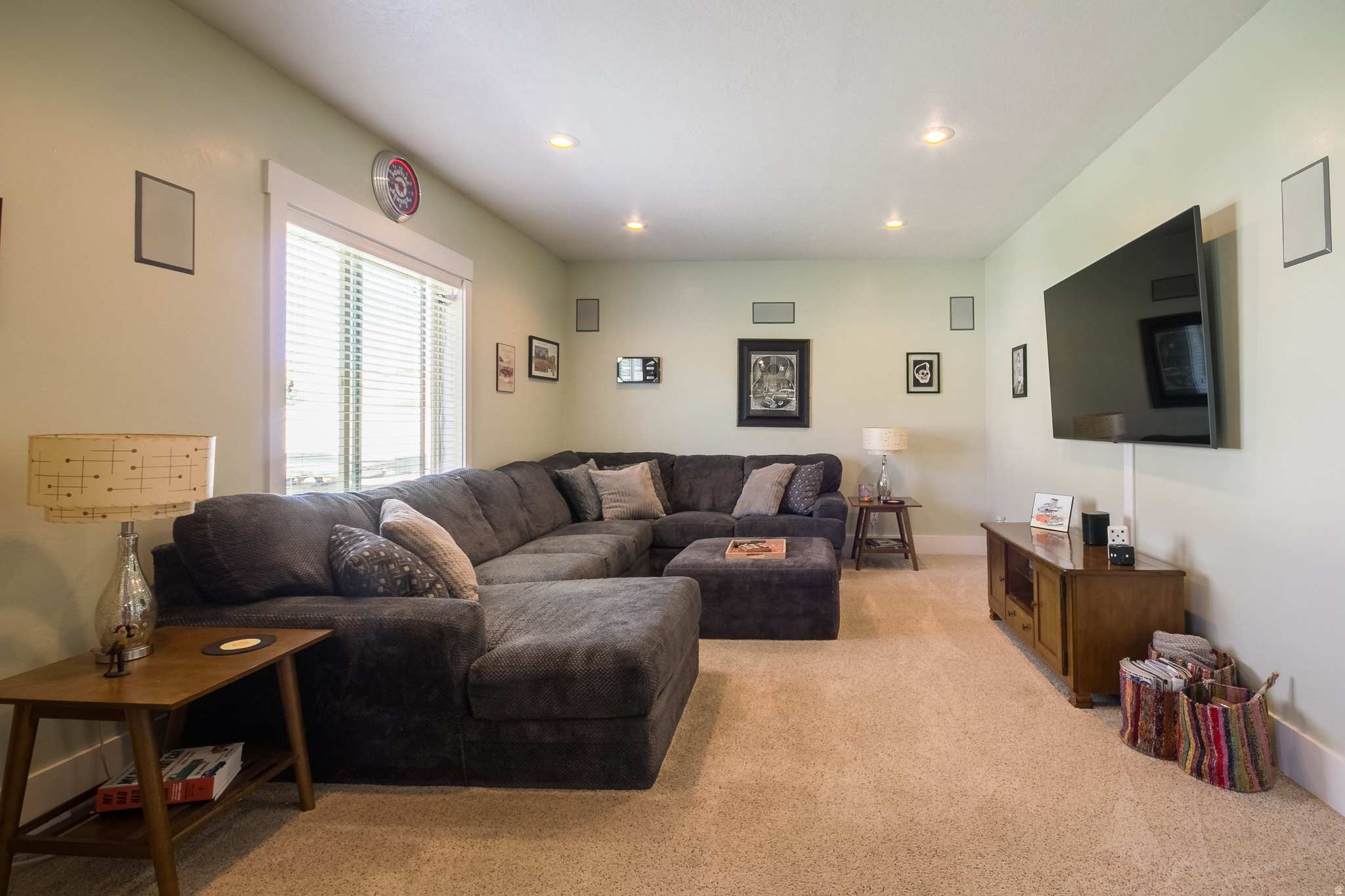GREEN FIELD DOWNS - Residential