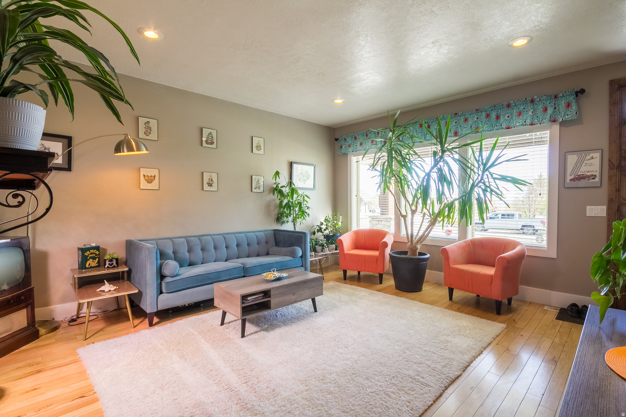 GREEN FIELD DOWNS - Residential