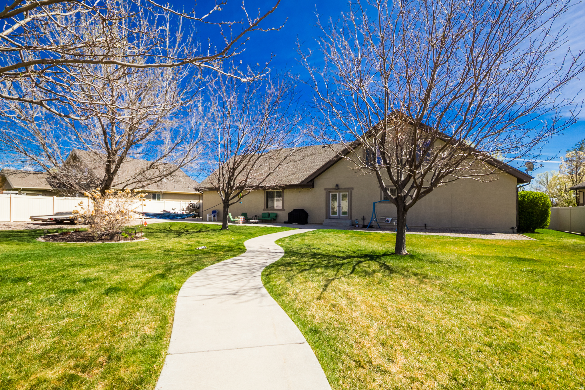 GREEN FIELD DOWNS - Residential