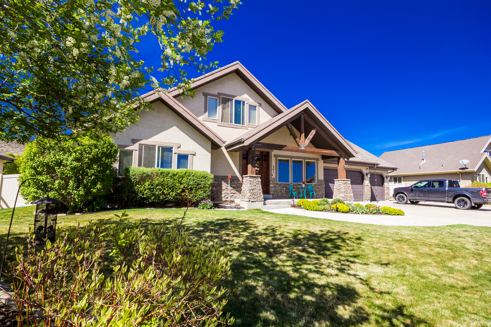 GREEN FIELD DOWNS - Residential