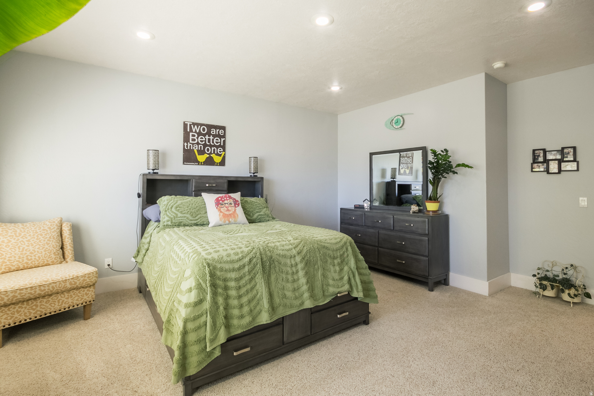 GREEN FIELD DOWNS - Residential
