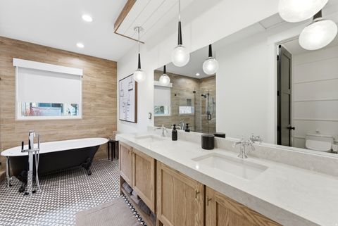 Tiny photo for 337 E OVERLOOK LOOP, Hideout, UT 84036 (MLS # 2142040)