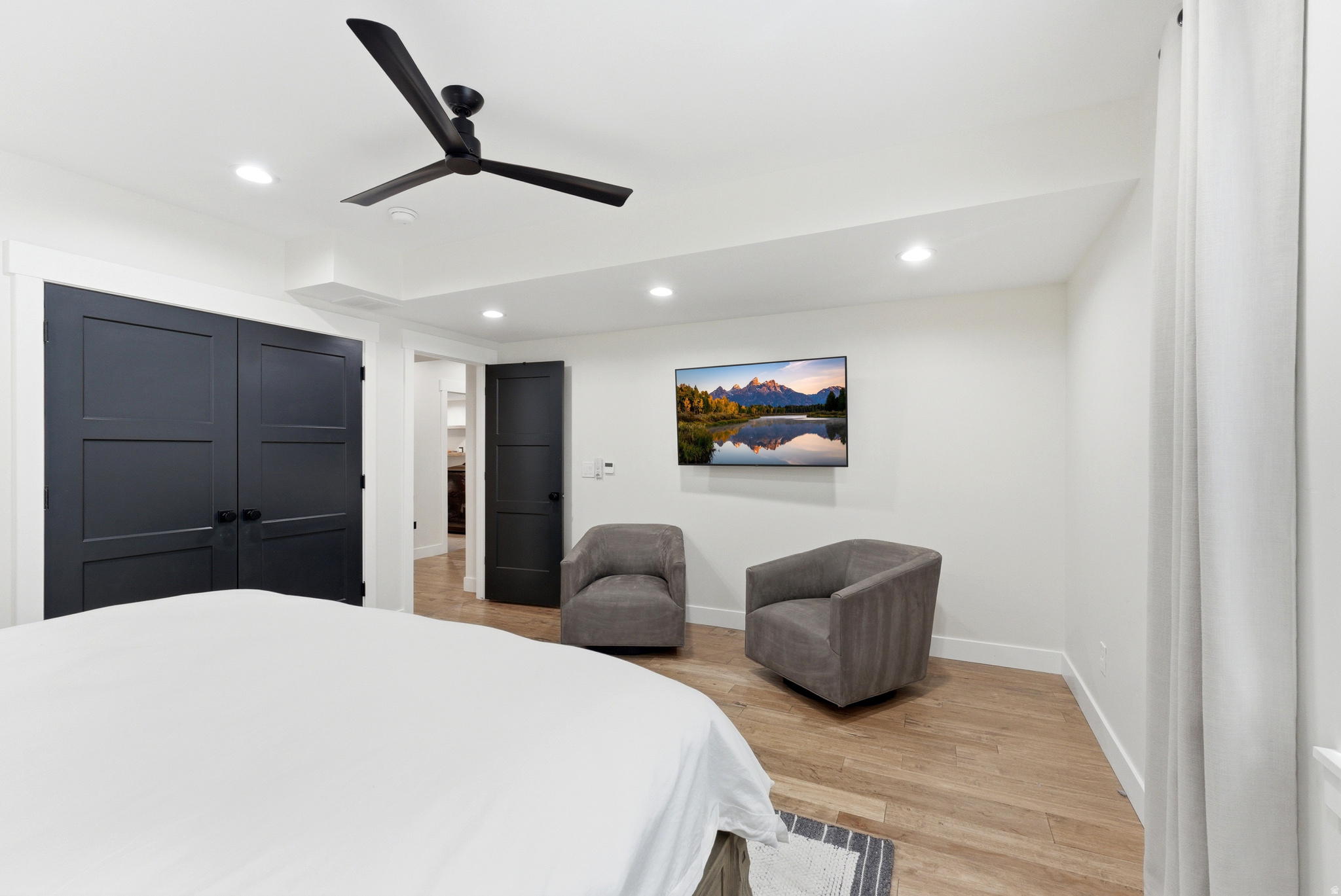 DEER WATERS RESORT - Residential