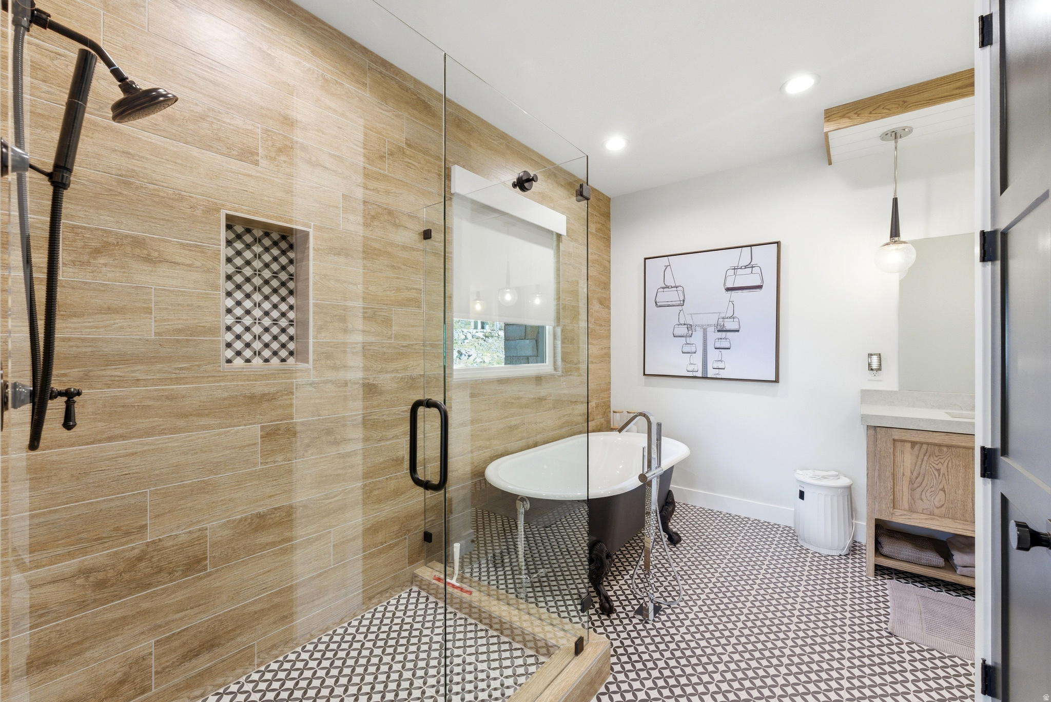 DEER WATERS RESORT - Residential