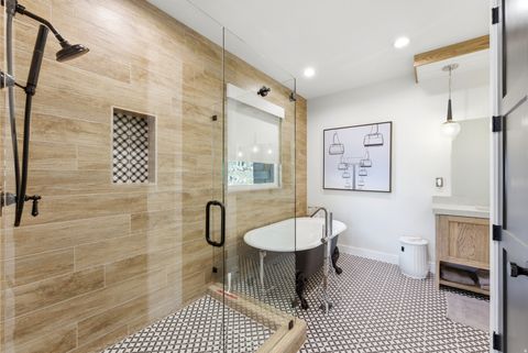 Tiny photo for 337 E OVERLOOK LOOP, Hideout, UT 84036 (MLS # 2142040)