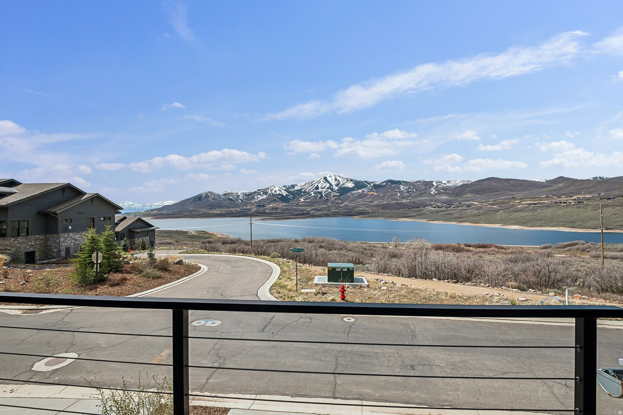 DEER WATERS RESORT - Residential