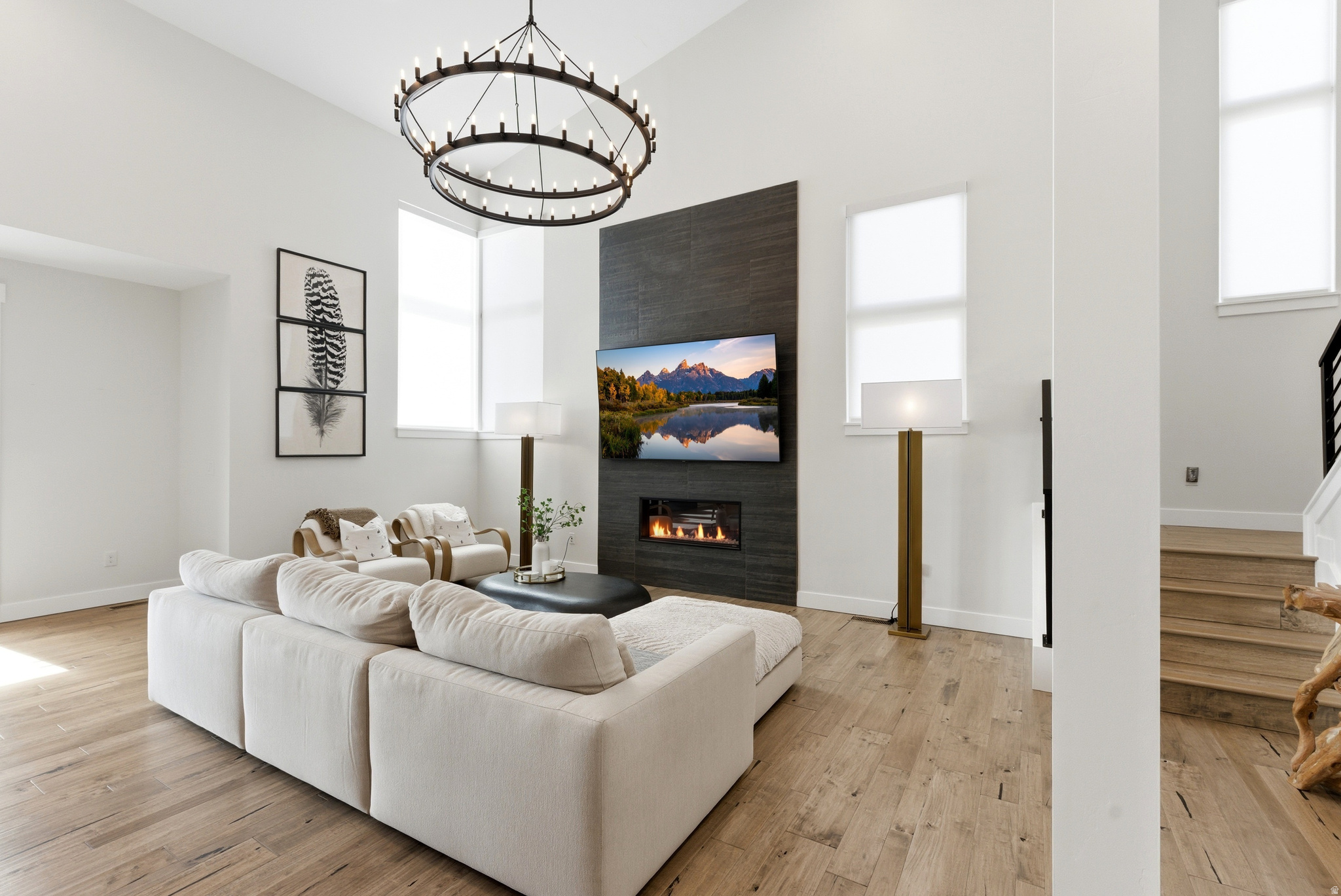 DEER WATERS RESORT - Residential