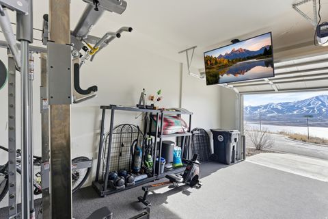 Tiny photo for 337 E OVERLOOK LOOP, Hideout, UT 84036 (MLS # 2142040)