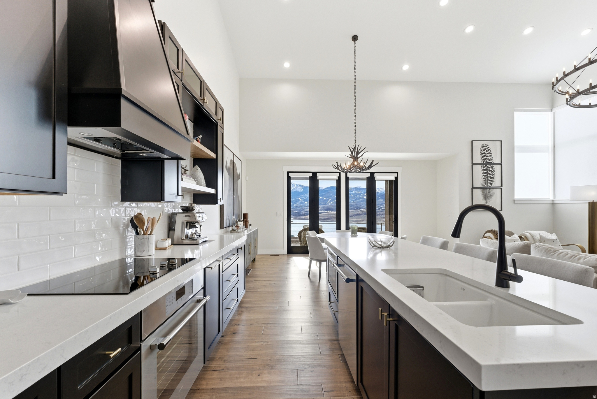 DEER WATERS RESORT - Residential