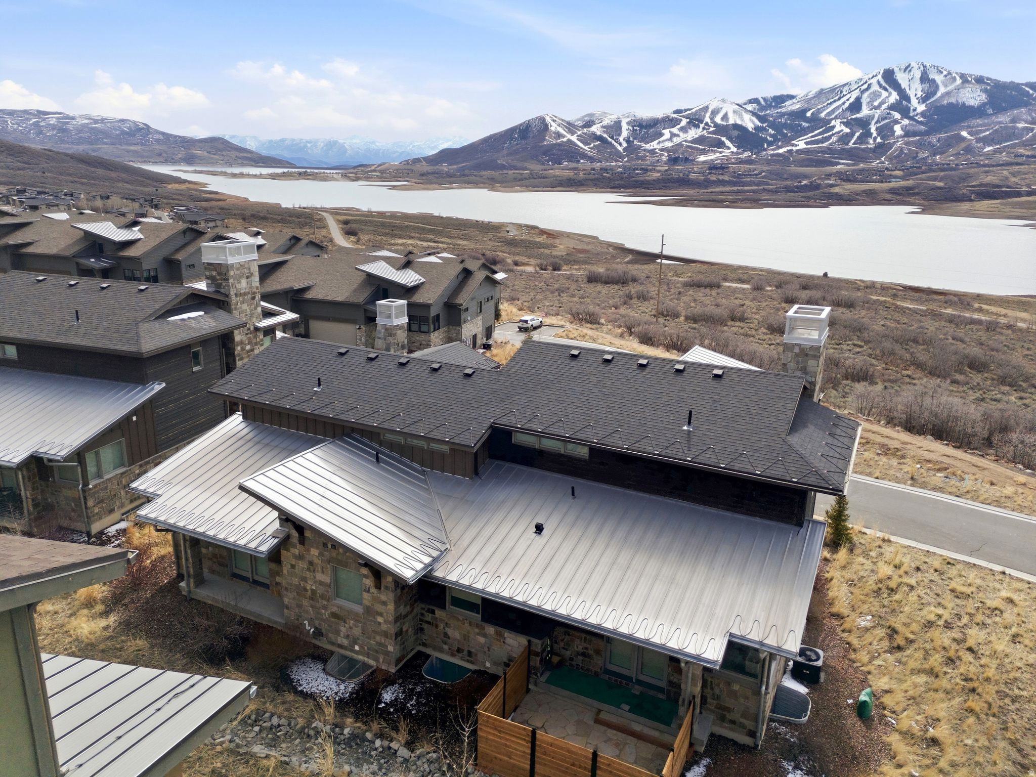 DEER WATERS RESORT - Residential