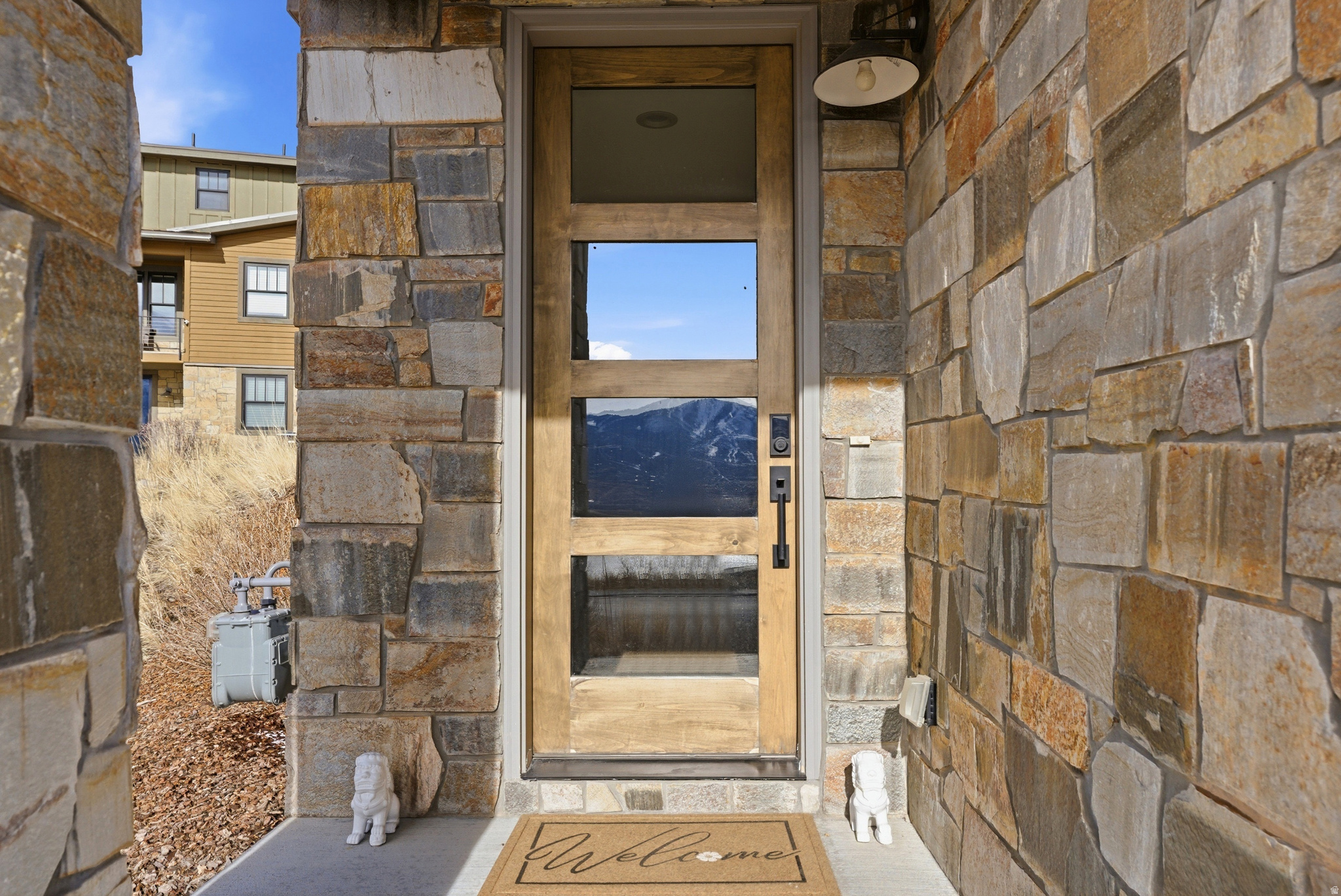 DEER WATERS RESORT - Residential