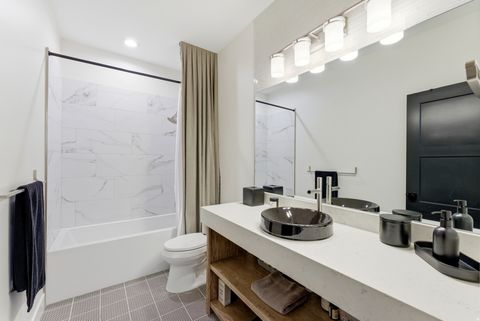 Tiny photo for 337 E OVERLOOK LOOP, Hideout, UT 84036 (MLS # 2142040)