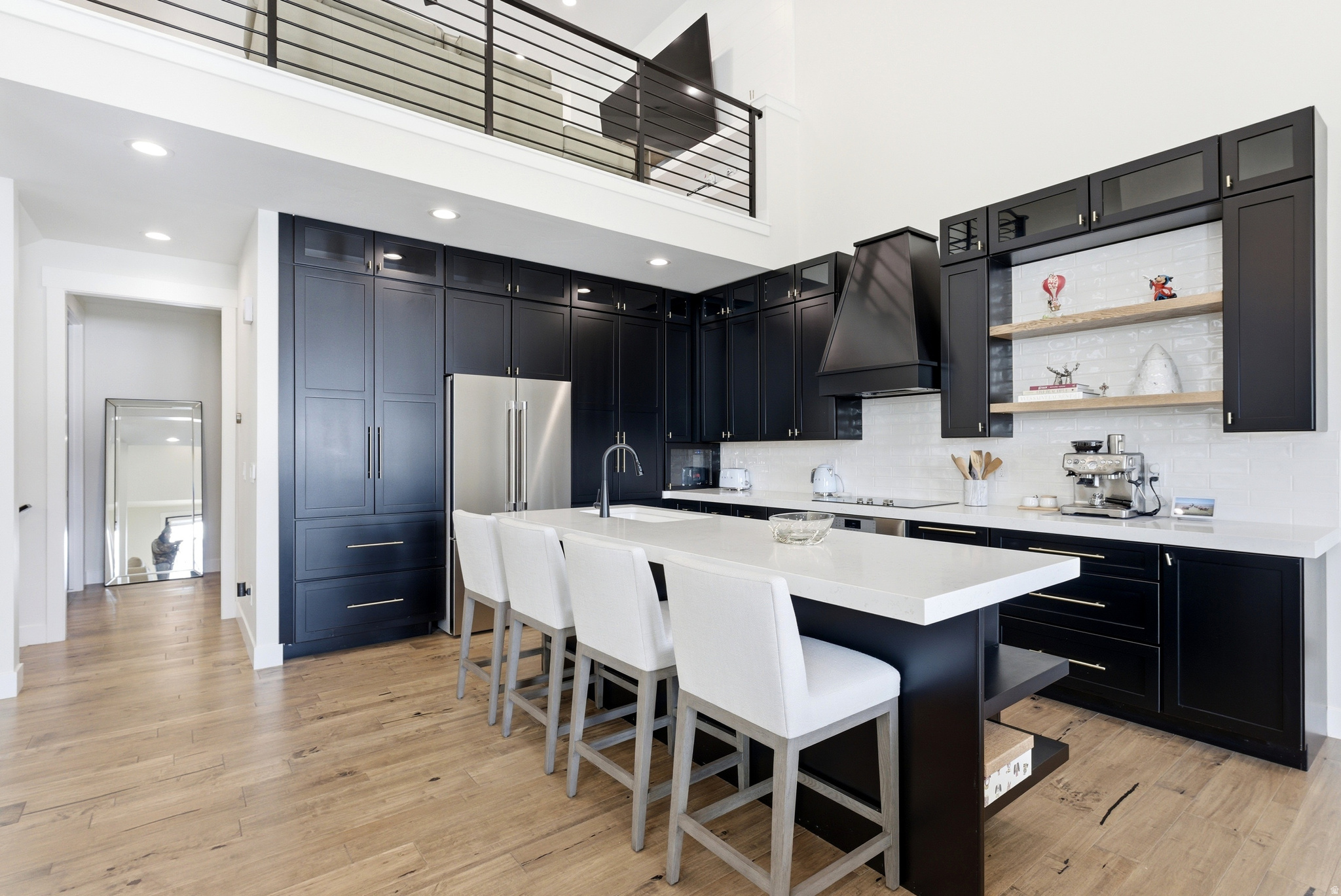 DEER WATERS RESORT - Residential