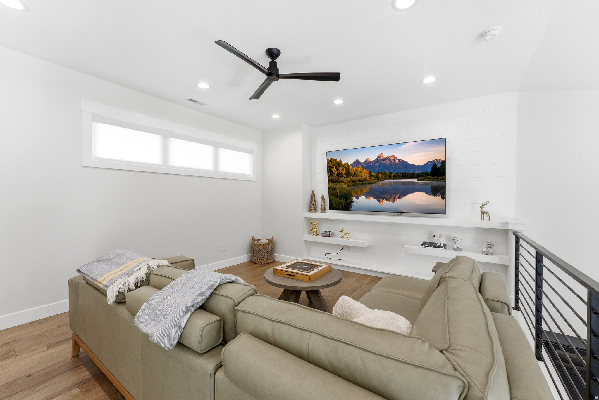 DEER WATERS RESORT - Residential