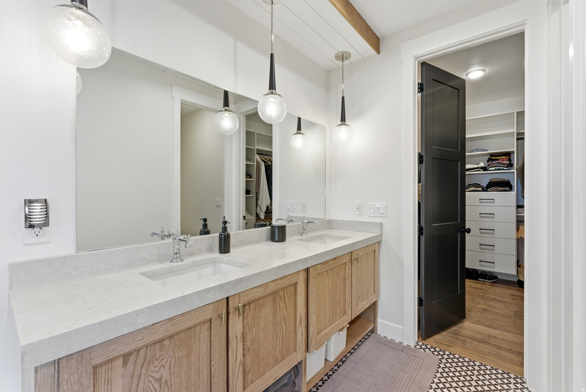 DEER WATERS RESORT - Residential