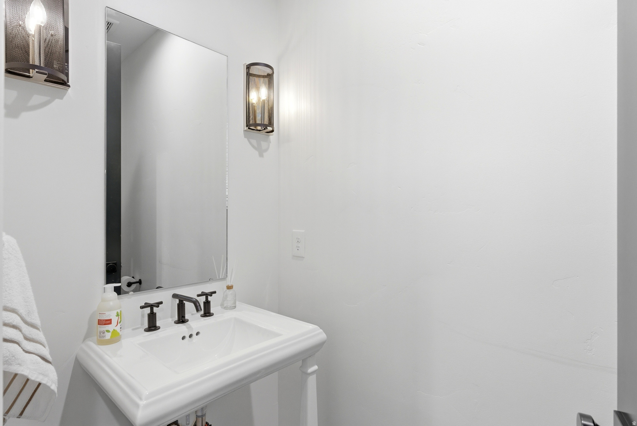 DEER WATERS RESORT - Residential