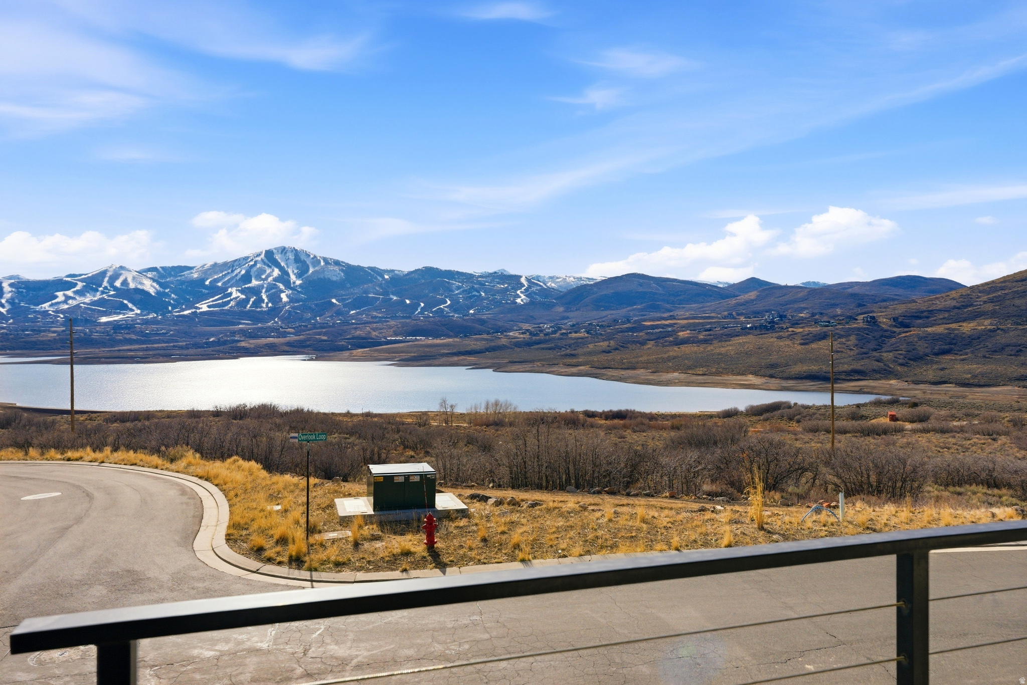 DEER WATERS RESORT - Residential