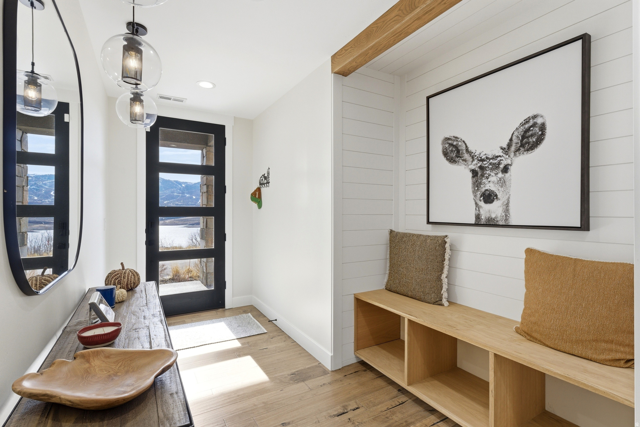 DEER WATERS RESORT - Residential