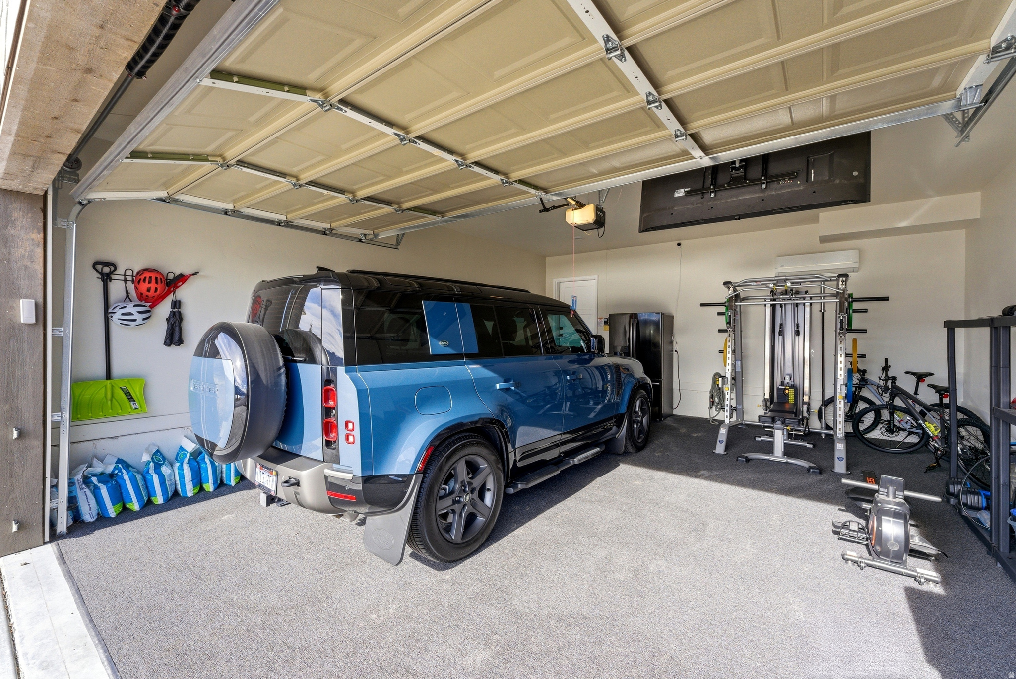 DEER WATERS RESORT - Residential