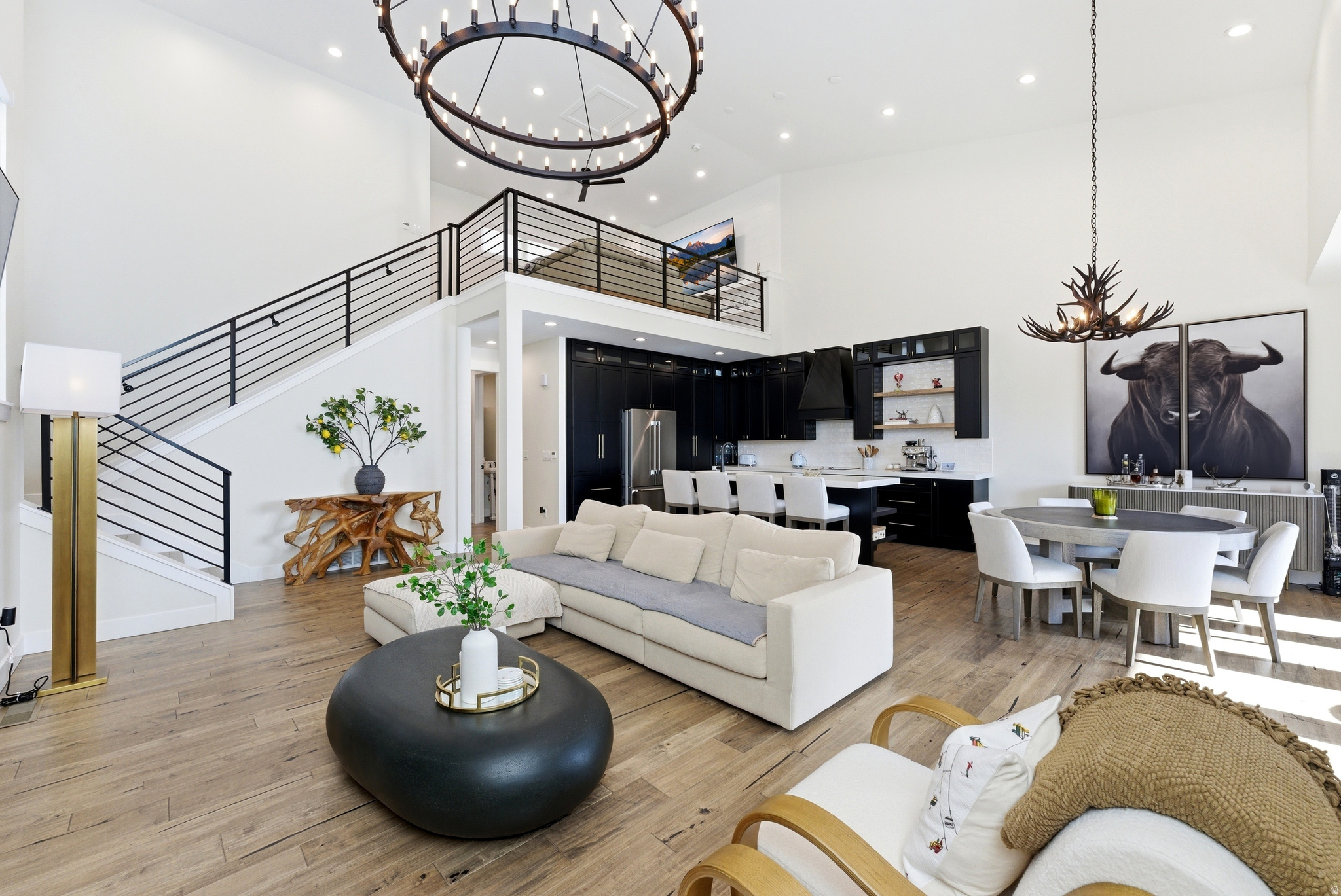 DEER WATERS RESORT - Residential