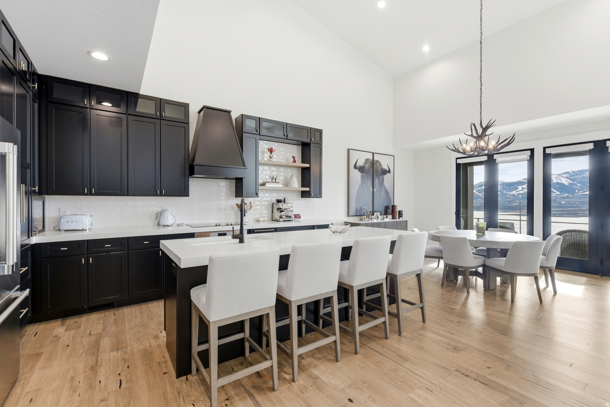 DEER WATERS RESORT - Residential