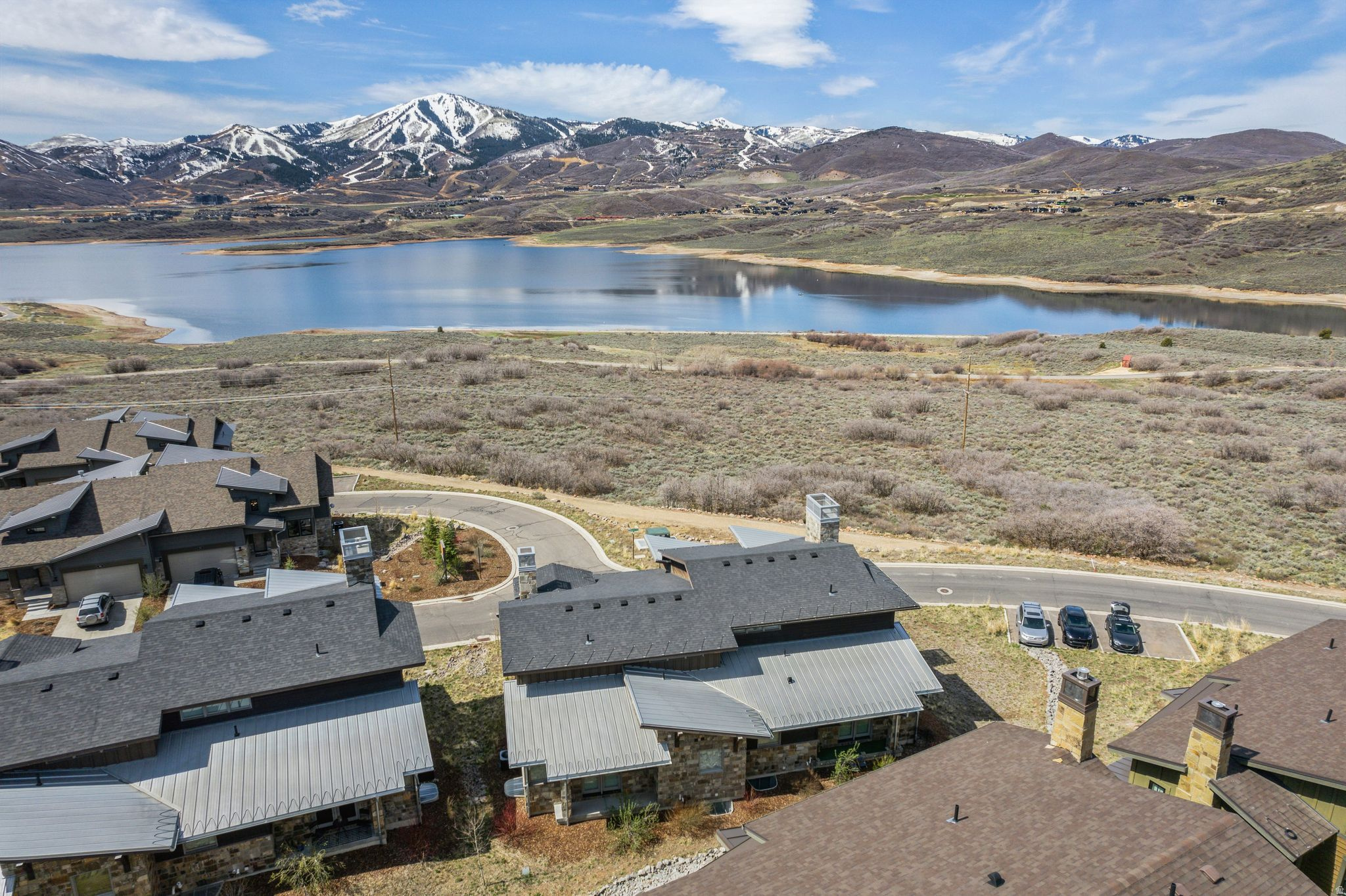 DEER WATERS RESORT - Residential