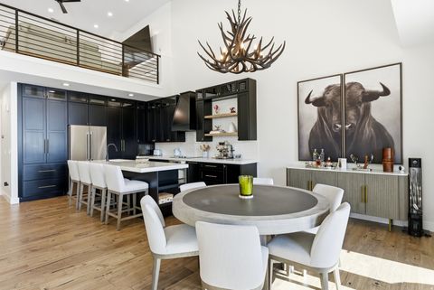 Tiny photo for 337 E OVERLOOK LOOP, Hideout, UT 84036 (MLS # 2142040)