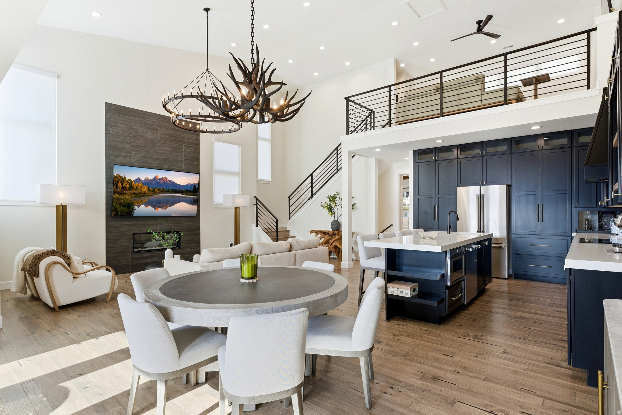 DEER WATERS RESORT - Residential