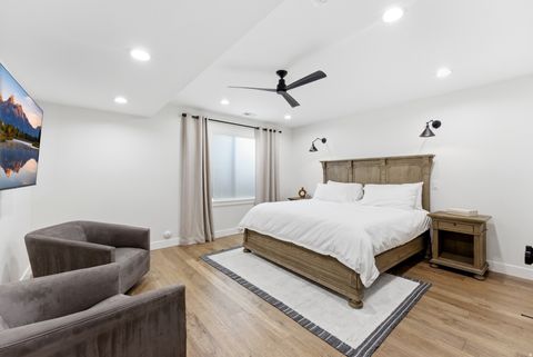 Tiny photo for 337 E OVERLOOK LOOP, Hideout, UT 84036 (MLS # 2142040)