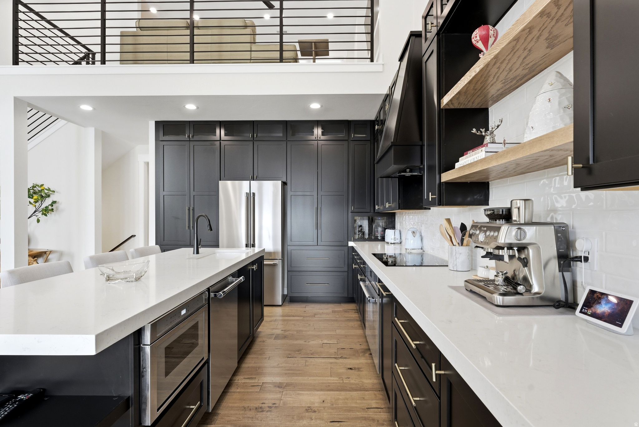 DEER WATERS RESORT - Residential