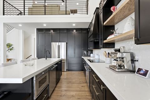 Tiny photo for 337 E OVERLOOK LOOP, Hideout, UT 84036 (MLS # 2142040)