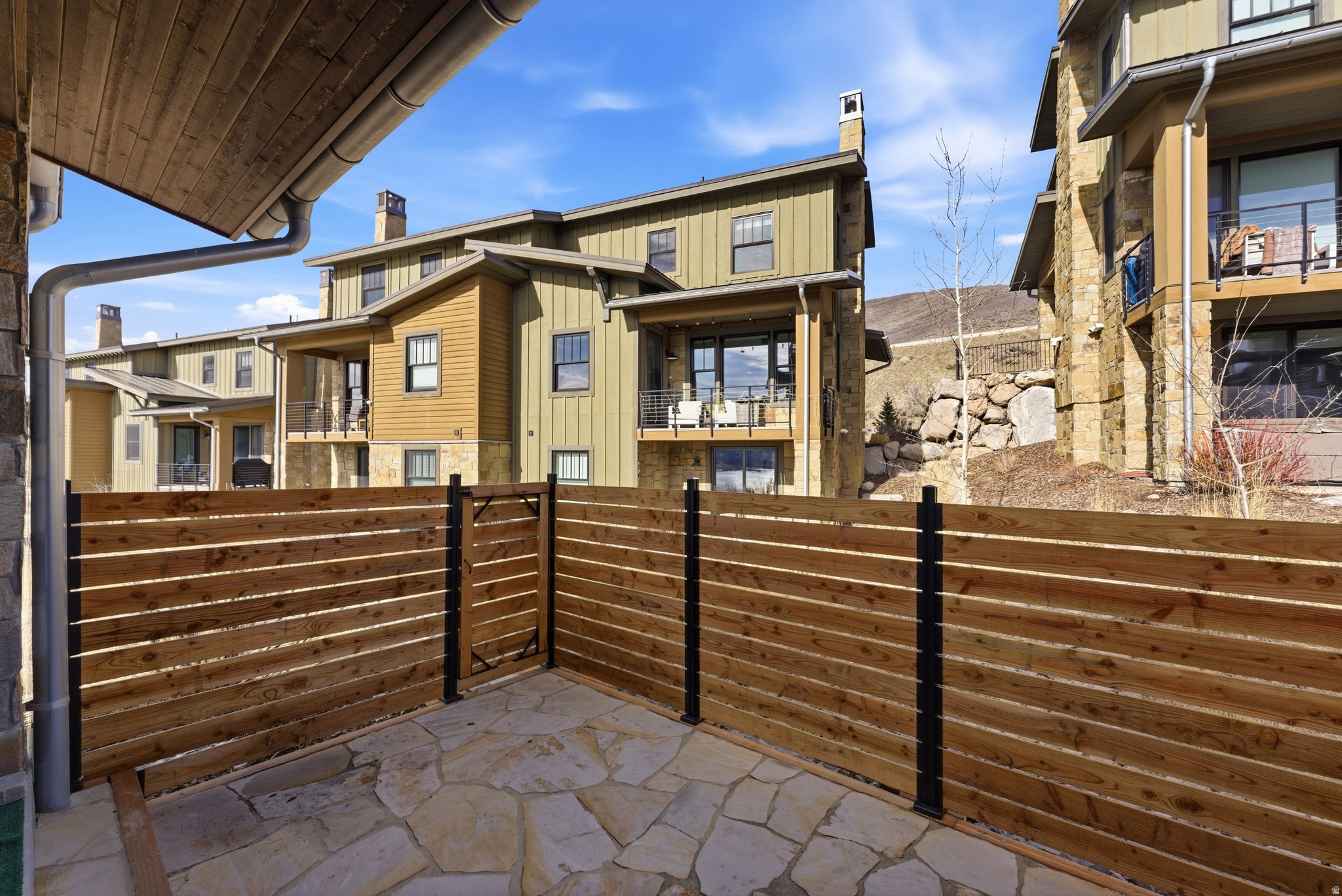 DEER WATERS RESORT - Residential