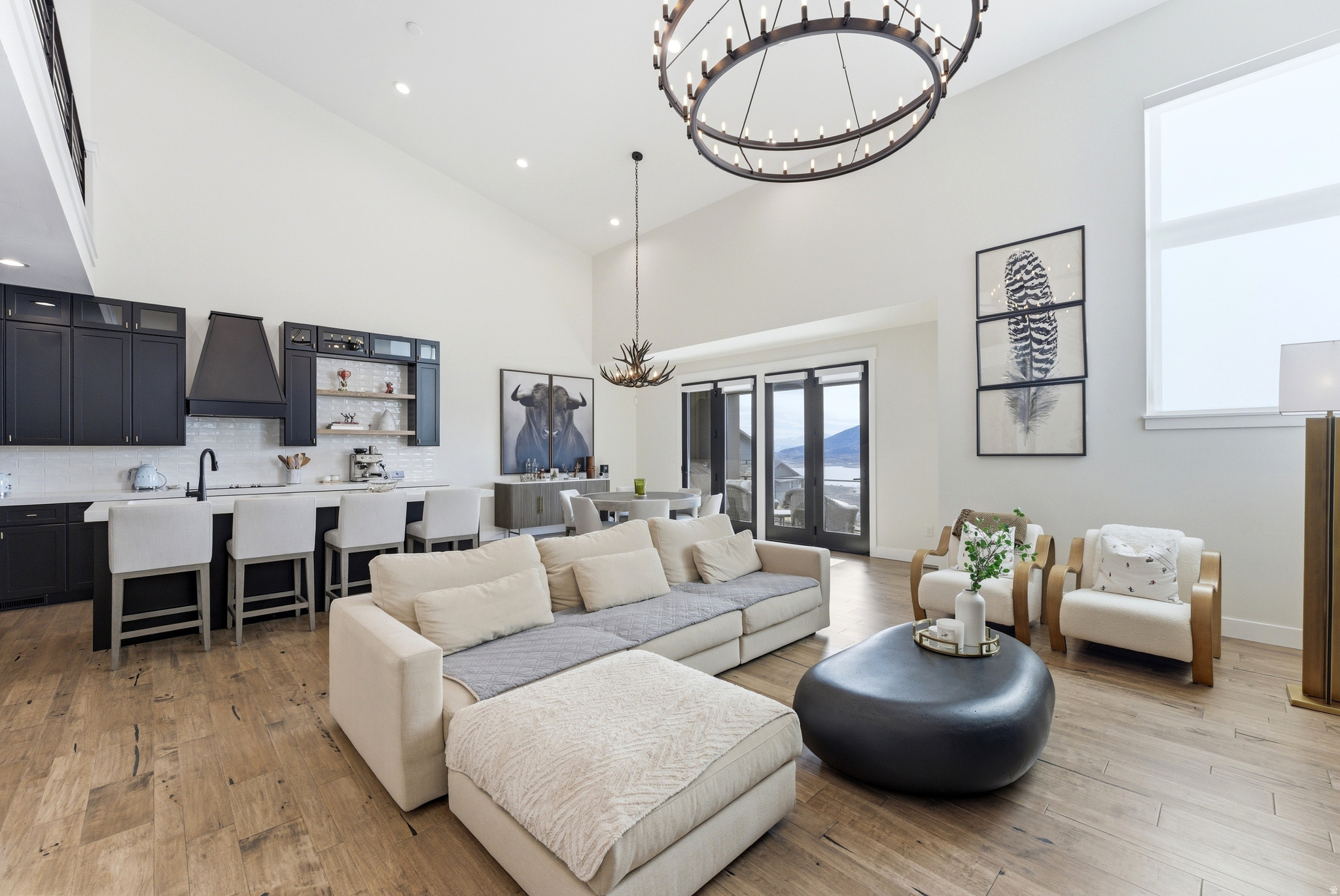 DEER WATERS RESORT - Residential