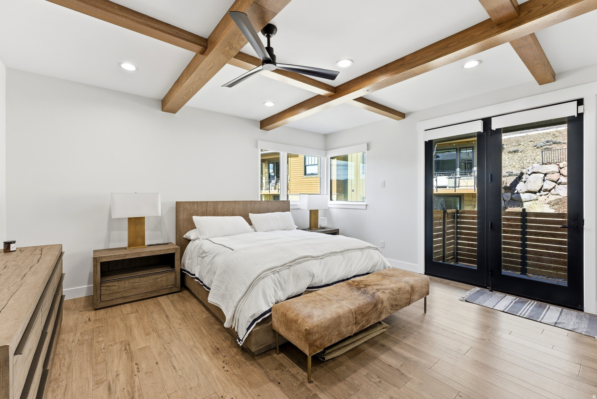 DEER WATERS RESORT - Residential