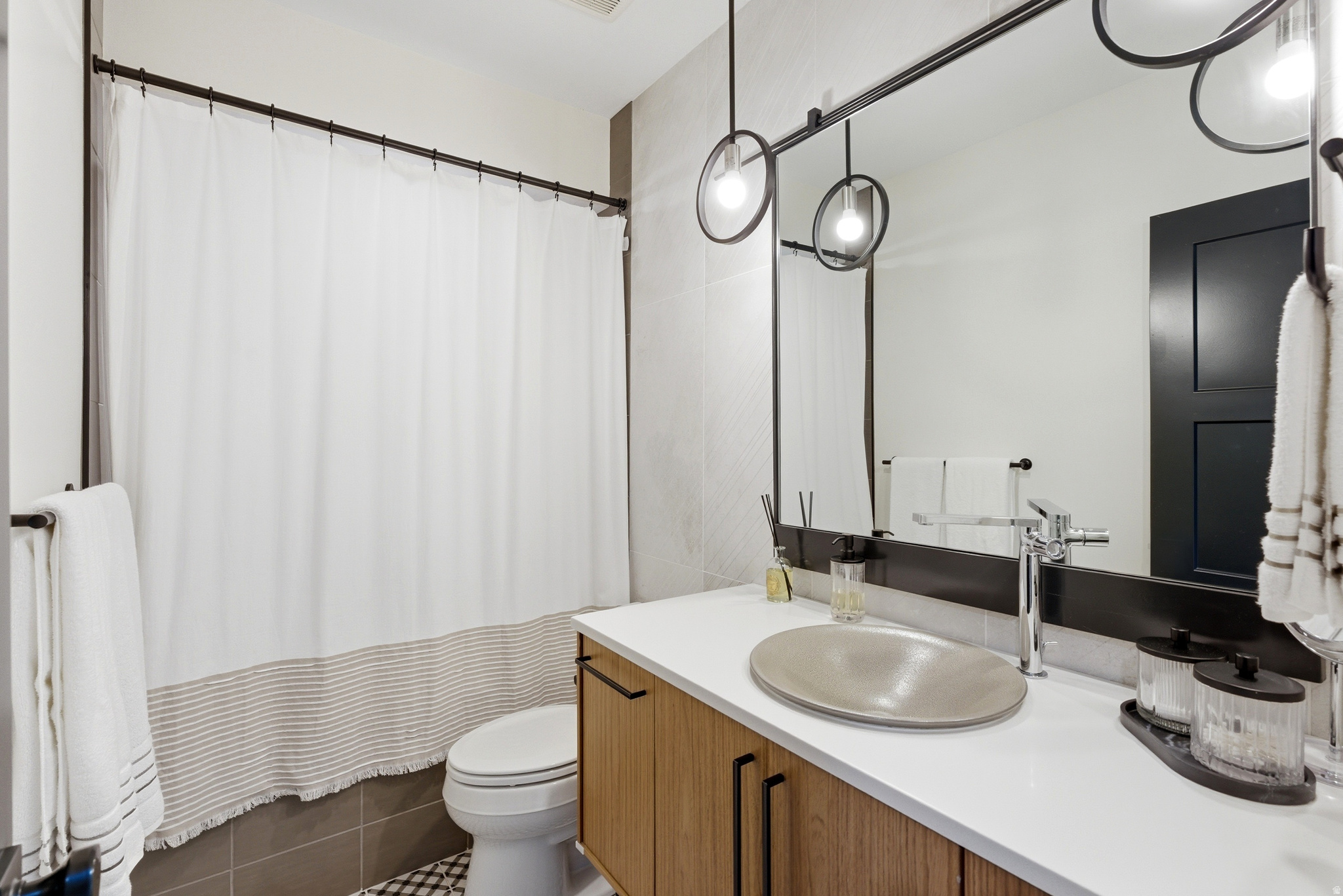 DEER WATERS RESORT - Residential