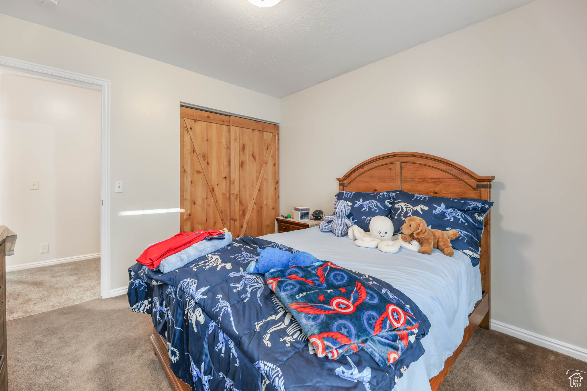 ERDA ACRES - Residential