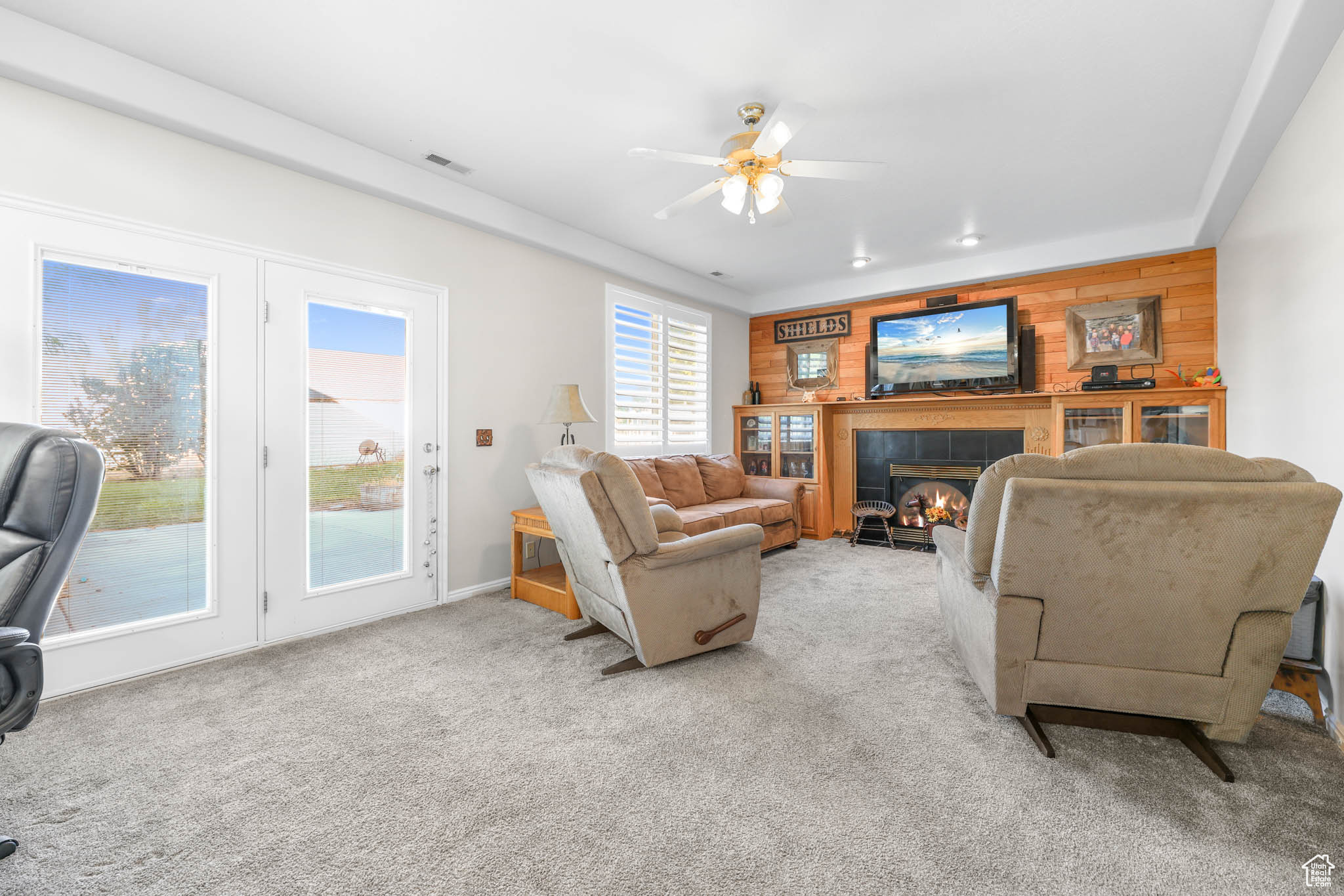 ERDA ACRES - Residential